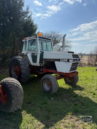 Case 2390