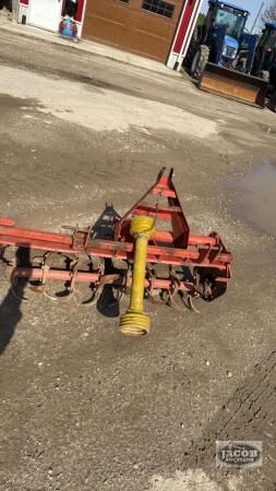 Kuhn 54inch 3ph tiller