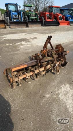 5ft Sovema 3ph tiller