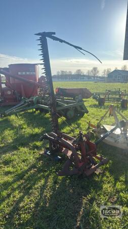 Massey Ferguson 3ph sickle mower