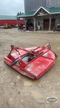6ft rotary mower 3ph
