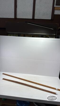 3FT & 4FT RULERS