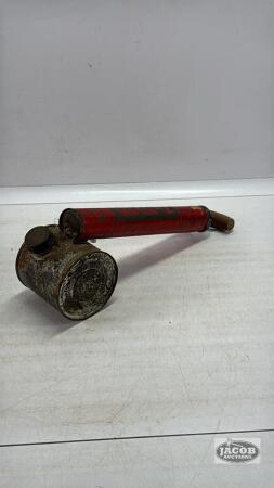 CHAPIN FLY SPRAYER