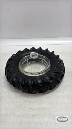 GOODYEAR TRACTOR TIRE ASH TRAY