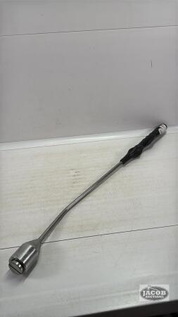 GOLF PRACTICE WEIGHTED CLUB
