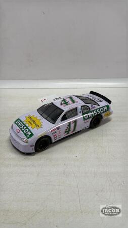 NASCAR NO 41 MONTE CARLO