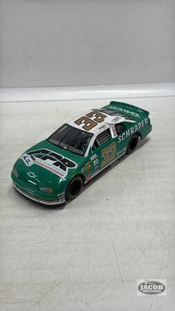 NASCAR NO 33 MONTE CARLO