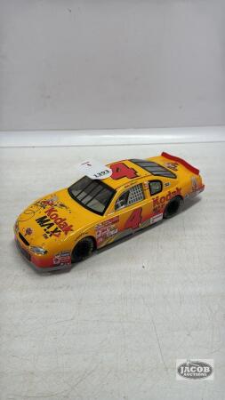 NASCAR NO 4 MONTE CARLO