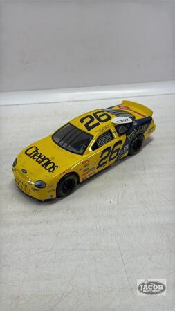 NASCAR NO 26 FORD TAURUS