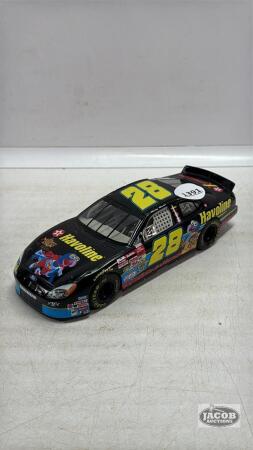 NASCAR NO 28 FORD TAURUS