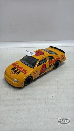 NASCAR NO 4 MONTE CARLO