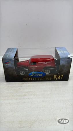 CANADIAN TIRE 1947 FORD SEDAN DELIVERY TRUCK