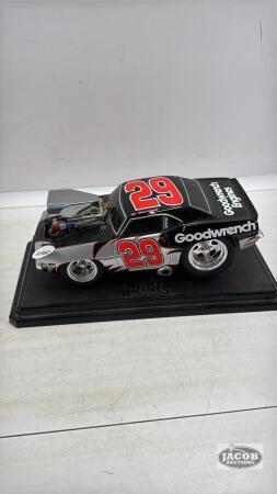 NO 29 GOODWRENCH CAMARO Z28 DRAG CAR