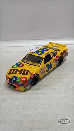 NASCAR NO 36 GRAND PRIX