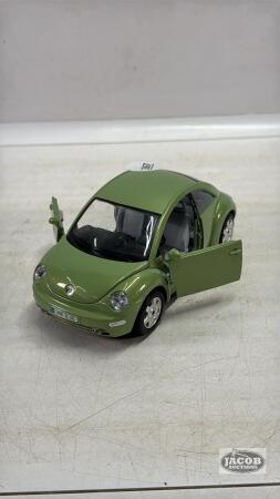 1998 VOLKSWAGON BEETLE