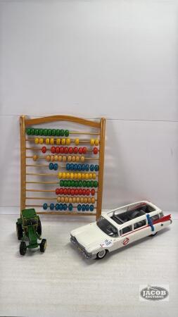 TOY LOT