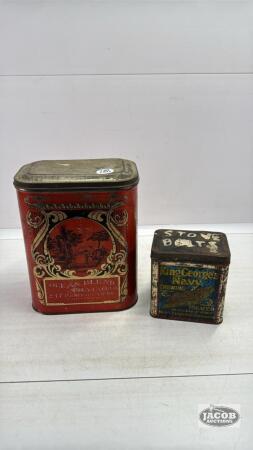 (2) TINS