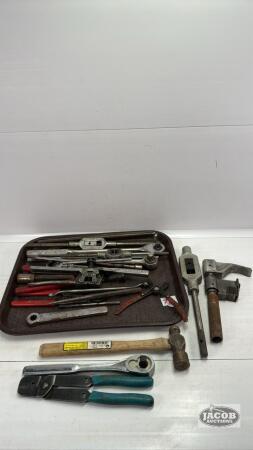 ASSORTED LOT
