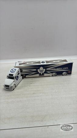 TORONTO MAPLE LEAFS SEMI