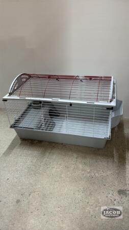 LIVING WORLD PET CAGE