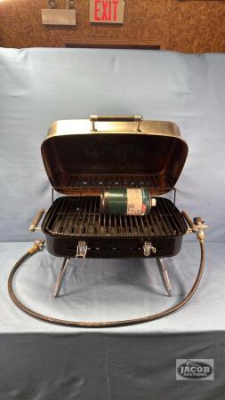 PROPANE COOK STOVE