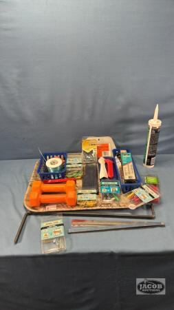 ASSORTED LOT