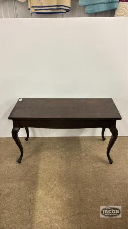 PIANO BENCH
