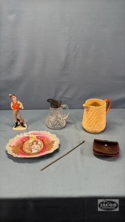 ASSORTED LOT