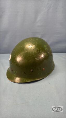 ARMY HELMET