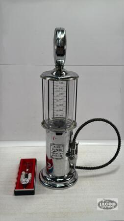 MICKEY MOUSE PEN & ALCOHOL DISPENSER