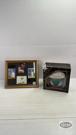 BASEBALL LOT