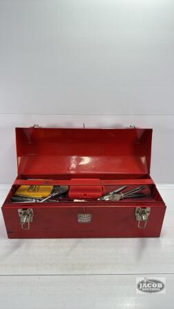 SPG INTERNATIONAL TOOLBOX