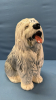 Beswick Old English Sheepdog -12in High