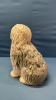 Beswick Old English Sheepdog -12in High - 3