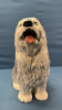 Beswick Old English Sheepdog -12in High - 6