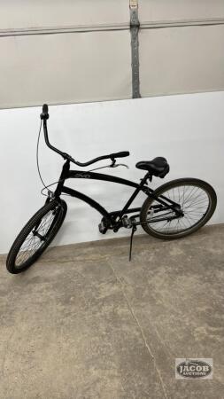 MENS EVO CRUISING BIKE