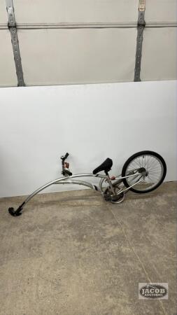 ORIGINAL TRAIL BIKE
