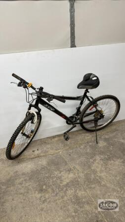 CCM PRIME FS BIKE