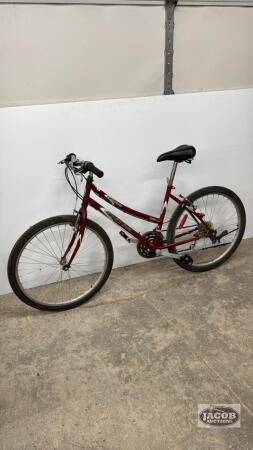 CCM CABRERA MOUNTAIN BIKE