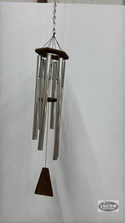 SET OF WIND CHIMES