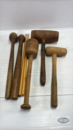 ASSORTED LOT
