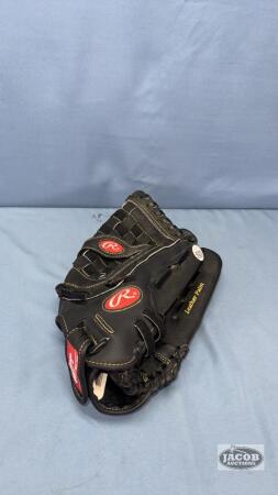RAWLINGS 14IN BALL GLOVE