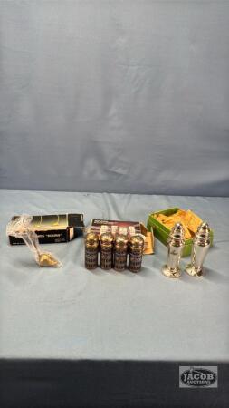 ASSORTED LOT