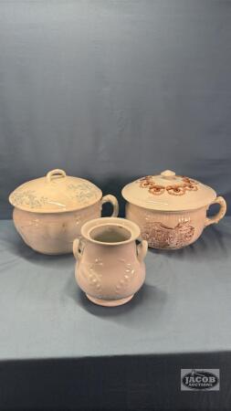 CHAMBER LOT