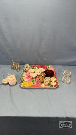 ASSORTED LOT