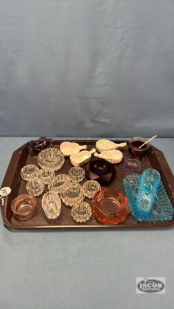 ASSORTED LOT