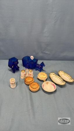 ASSORTED LOT