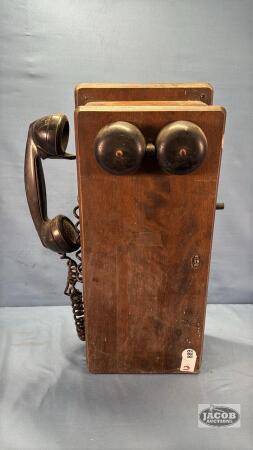 20IN WALL PHONE