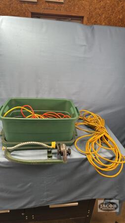 RUBBERMAID ROUGHNECK TOTE