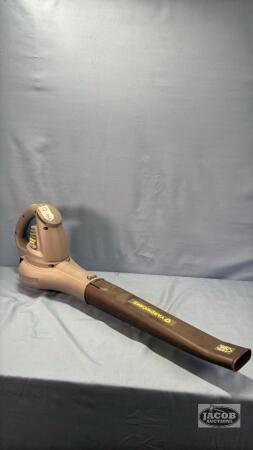 YARDWORKS 120V LEAF BLOWER